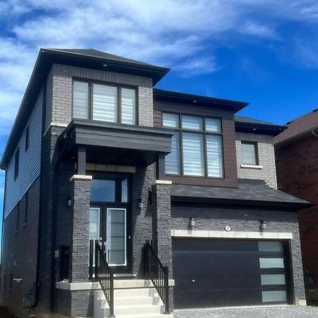 Villa Niagara'S Entertainment House Thorold Esterno foto