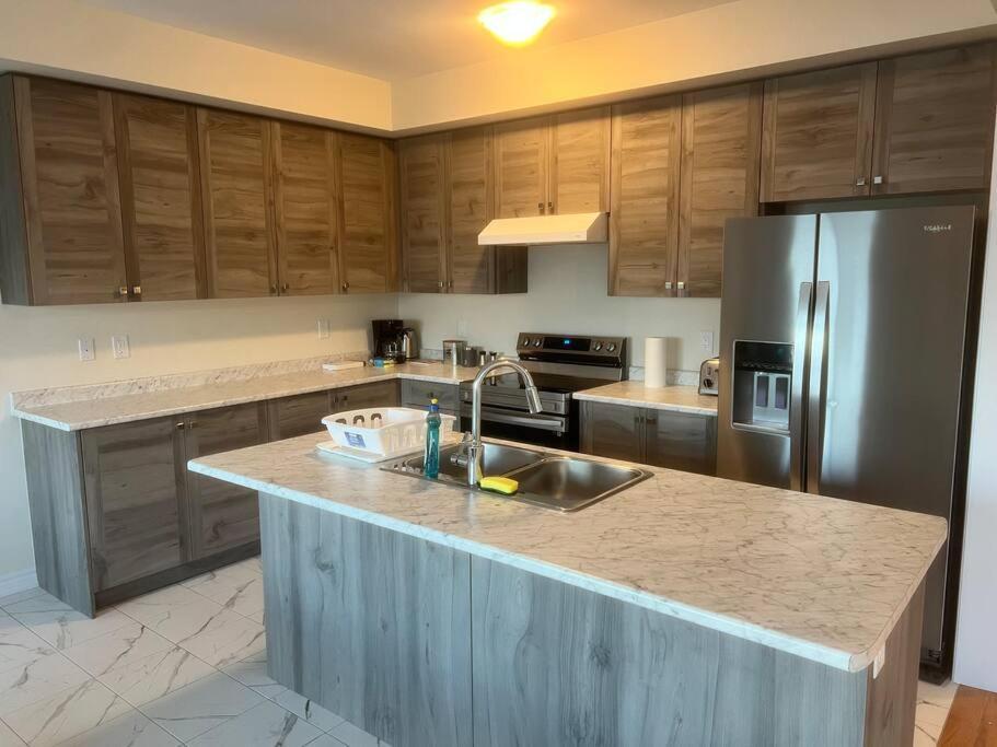 Villa Niagara'S Entertainment House Thorold Esterno foto
