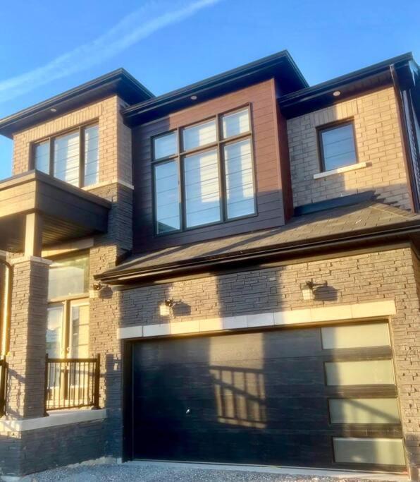 Villa Niagara'S Entertainment House Thorold Esterno foto