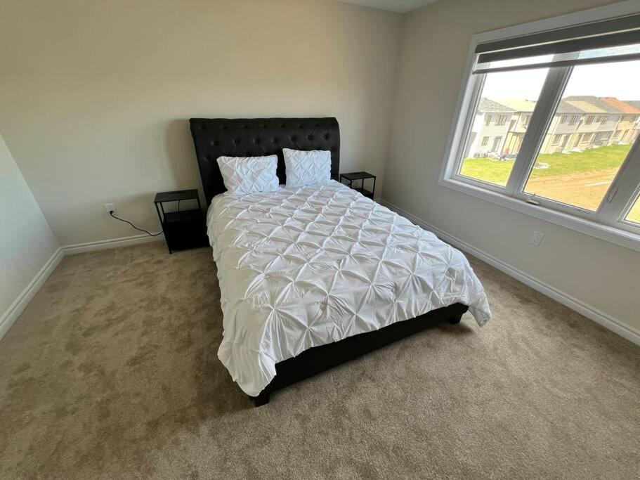 Villa Niagara'S Entertainment House Thorold Esterno foto