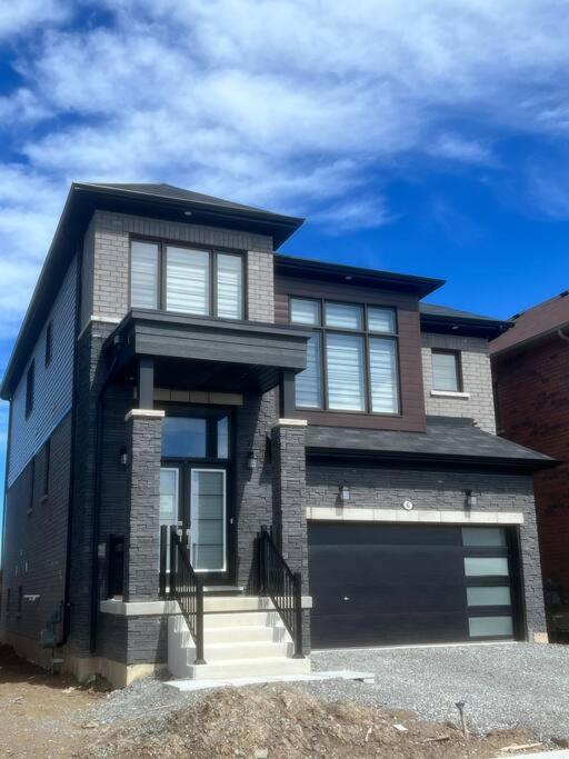 Villa Niagara'S Entertainment House Thorold Esterno foto